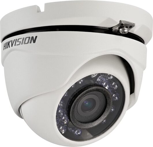 Hikvision DS-2CE56D0T